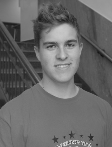 Trojan Profile: Adrian Castevall