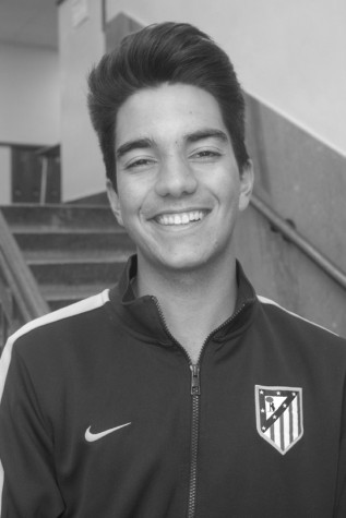 Trojan Profile: Alejandro Aradilla