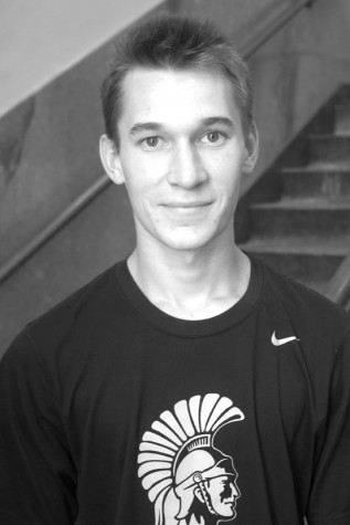 Trojan Profile: Hugo Capron