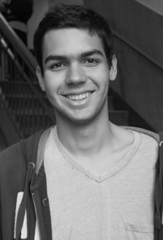 Trojan Profile: Fredrico Esquef