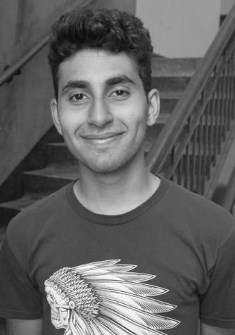 Trojan Profile: Claudio D'Eramo
