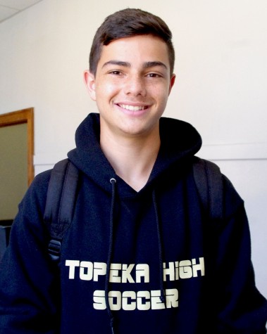 Trojan Profile: Luca Guarnier