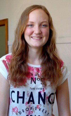 Trojan Profile: Maike Trumpa