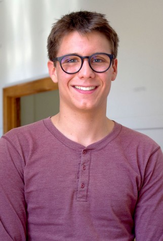 Trojan Profile: Paul Fuld