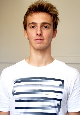 Trojan Profile: Roberto Riganti