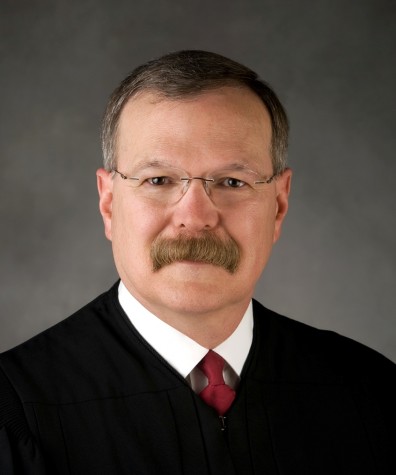Supreme Court to conduct special session at Topeka High School in March
