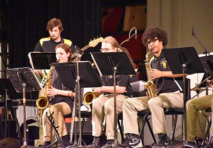 Jazz Band