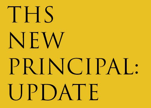 New Principal: Update