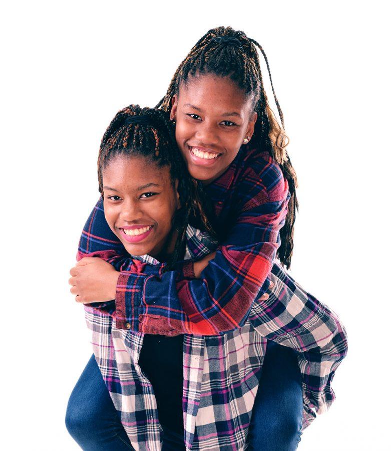 The More The Merrier: Deja and Mya Mcfadden (continued)