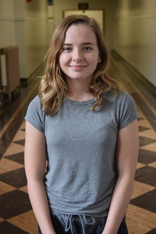 Trojan Profile: Alyssa Morrell
