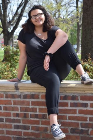 Mazzy Martinez