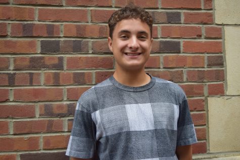 Jacob Gernon