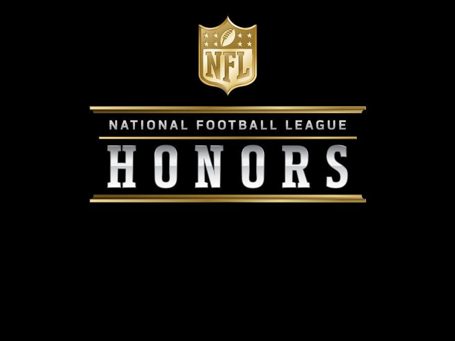 Photo found from the following source: https://www.nfl.com/honors