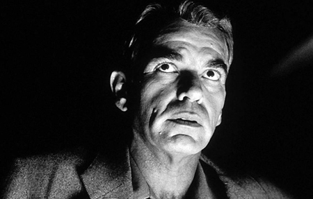 Reel Reviews - The Man Who Wasn't There