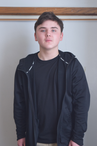 Logan Shelley
