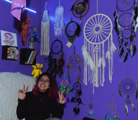18 Dreamcatchers and Counting