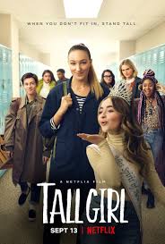 How to Fix Netflix's "Tall Girl"