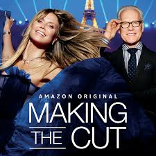 Prime's 'Making the Cut': The Good, the Bad, and the Ugly