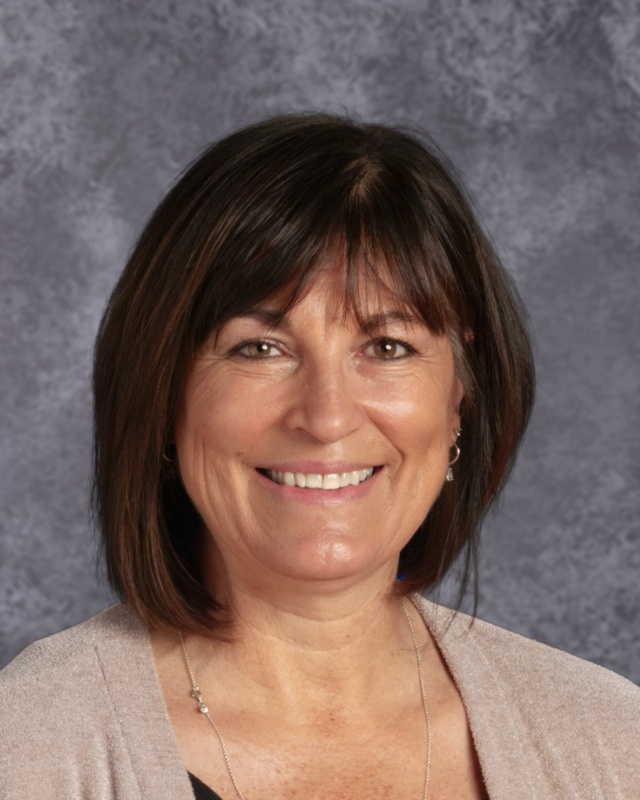 Rebecca Morrisey, Principal