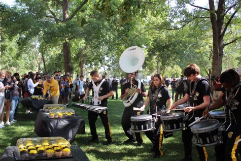 Topeka High schools 150th anniversary celebrated