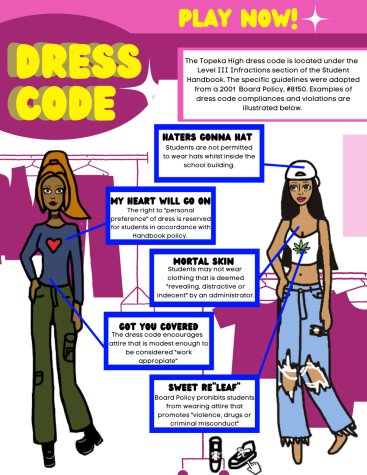 Why are leggings against some school dress codes? They do not