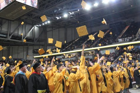 2023 Graduation Ceremony