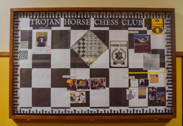 Club Days: an Uncertain Future
